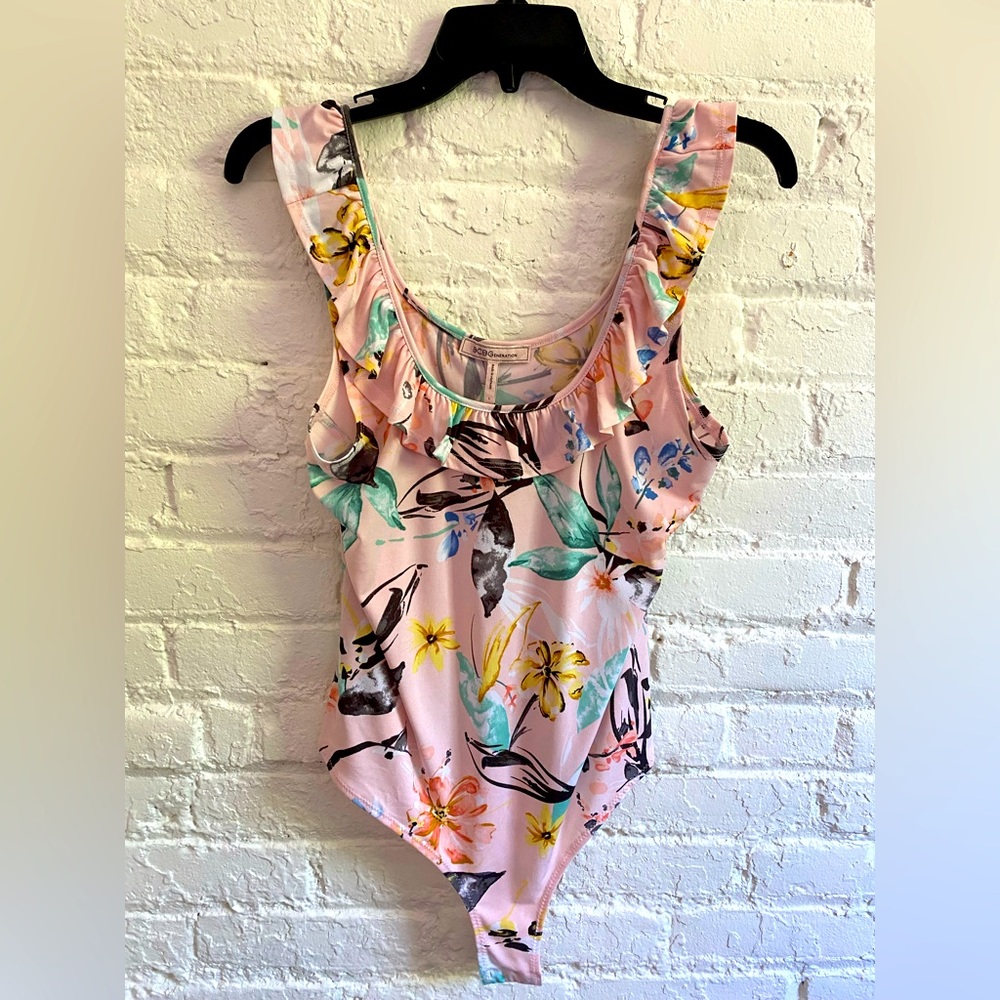 BCBGeneration Bodysuit